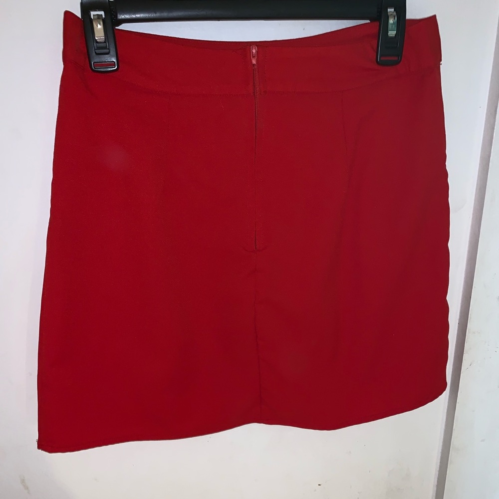 skirt